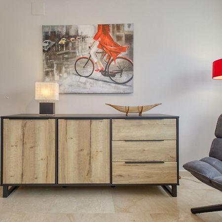 Apartment Marina Raset By Interhome Dénia Exterior foto