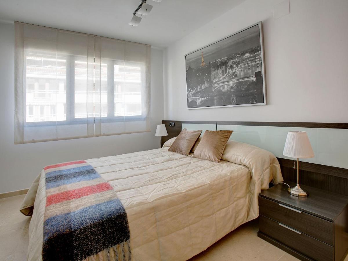 Apartment Marina Raset By Interhome Dénia Exterior foto