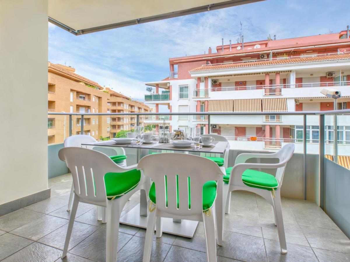 Apartment Marina Raset By Interhome Dénia Exterior foto