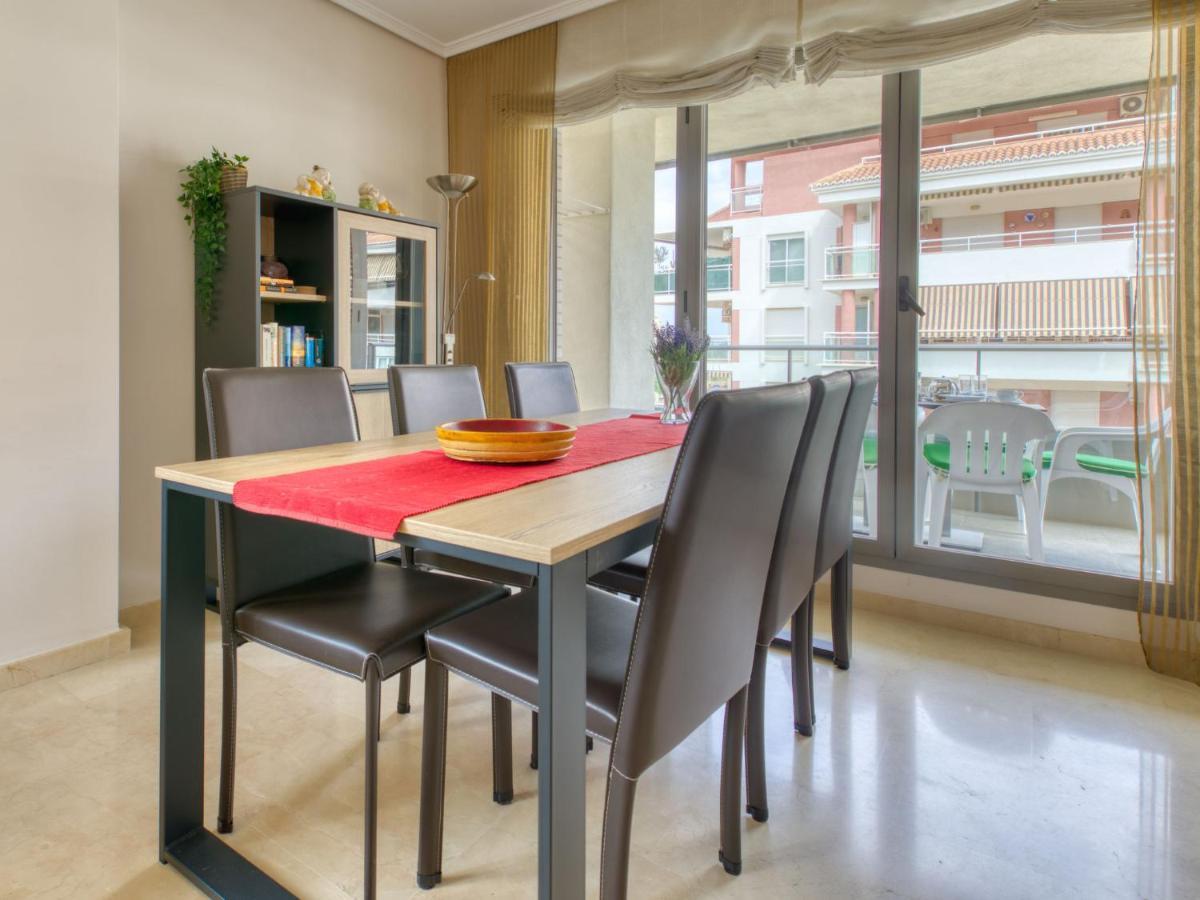 Apartment Marina Raset By Interhome Dénia Exterior foto