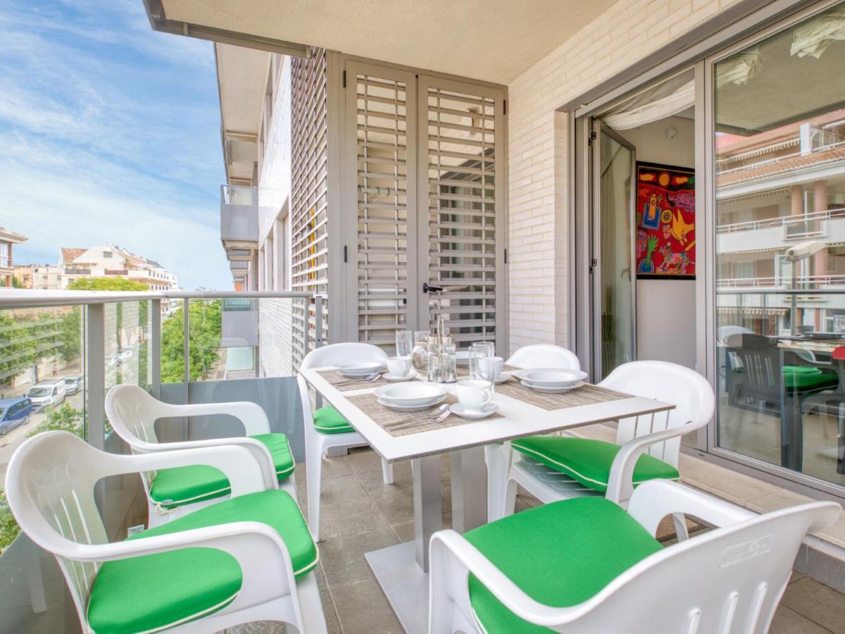 Apartment Marina Raset By Interhome Dénia Exterior foto